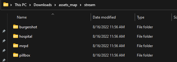 MLO Installation | 1OF1 Servers Docs