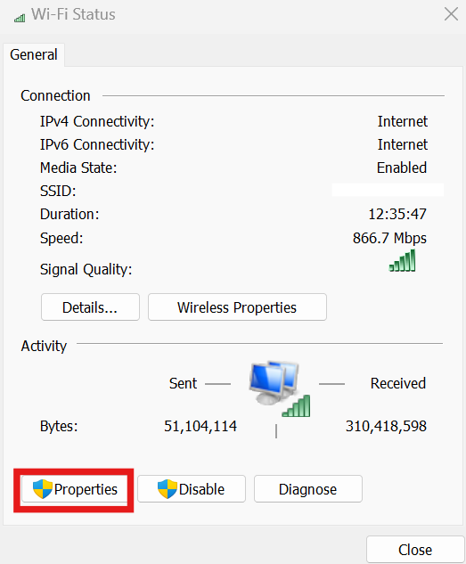 Swapping an IP | 1OF1 Servers Docs