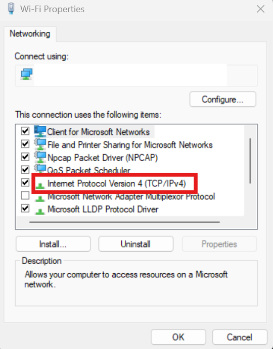 Swapping an IP | 1OF1 Servers Docs